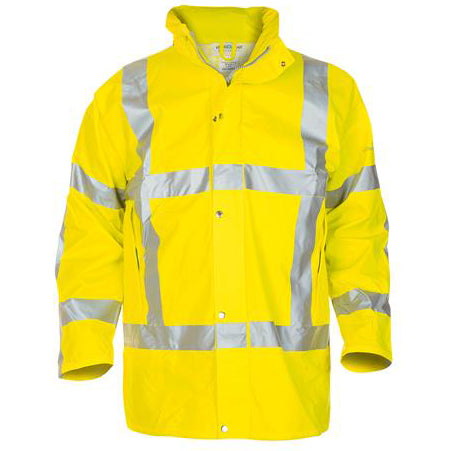Hydrowear Multi Hydrosoft Jas Neer Geel RWS Geel