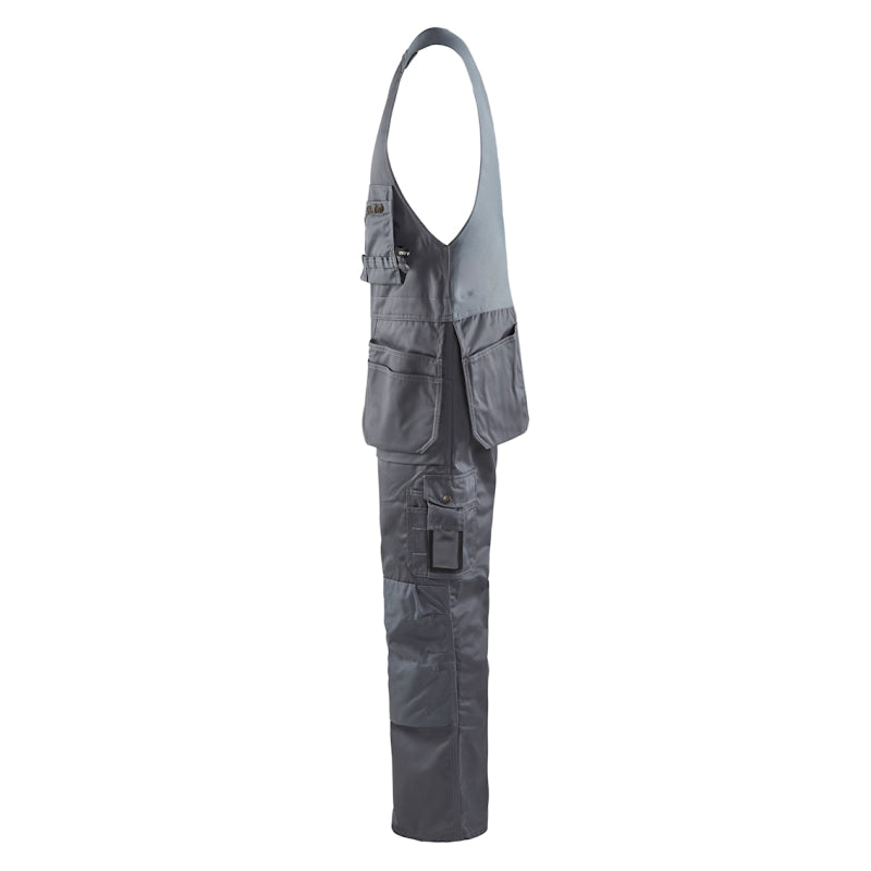 Blaklader Amerikaanse overall 26521860 Grijs Grijs