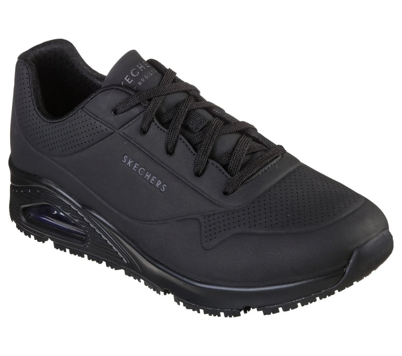 Skechers UNO Zwart 20818 Zwart