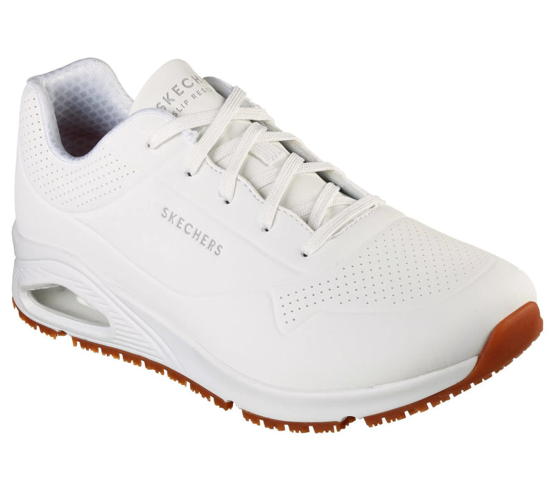 Skechers UNO Wit Dames 20820 Wit