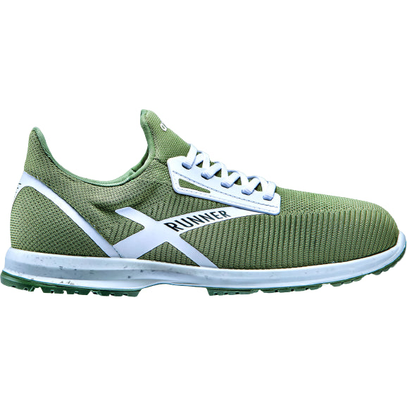 Atlas Runner 75 S1P Groen