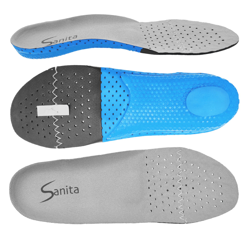 Sanita Bronzit Boots S-Lock S3 806072 Zwart 2