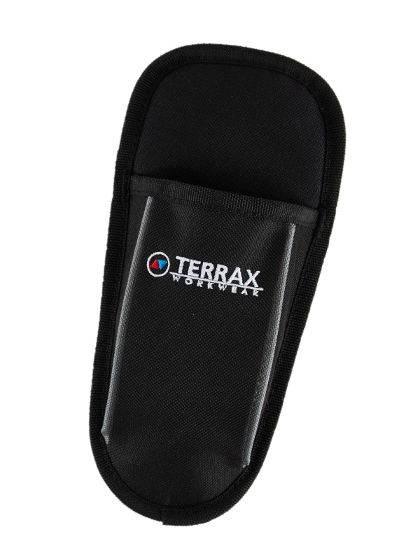 Terrax Gereedschapshouder 70681-1000 Zwart 1000