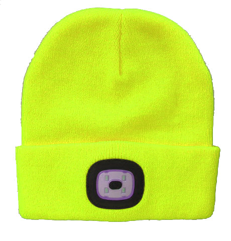 Terrax Muts 70726-9000 Geel 9000
