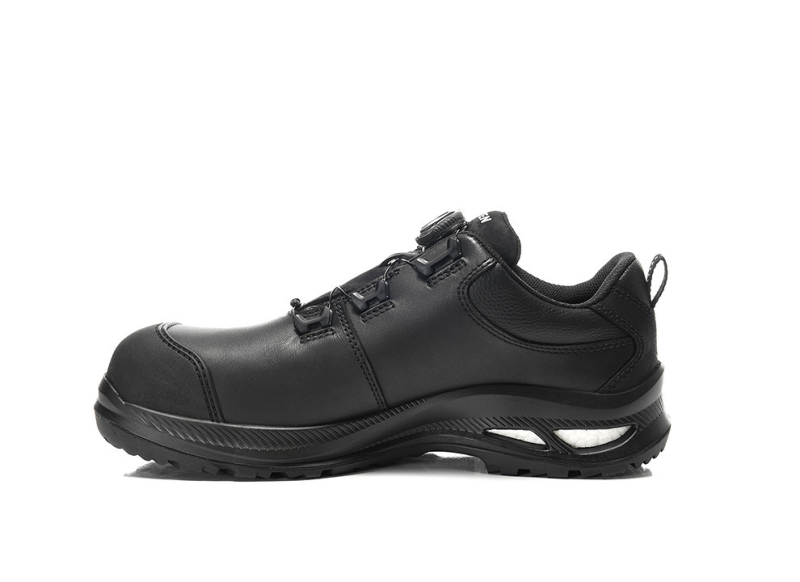 Elten Terence XXG BOA Laag 728471 S3 Zwart
