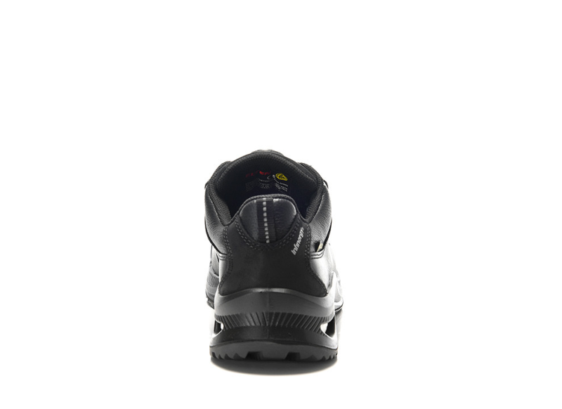 Elten Terence XXG BOA Laag 728471 S3 Zwart