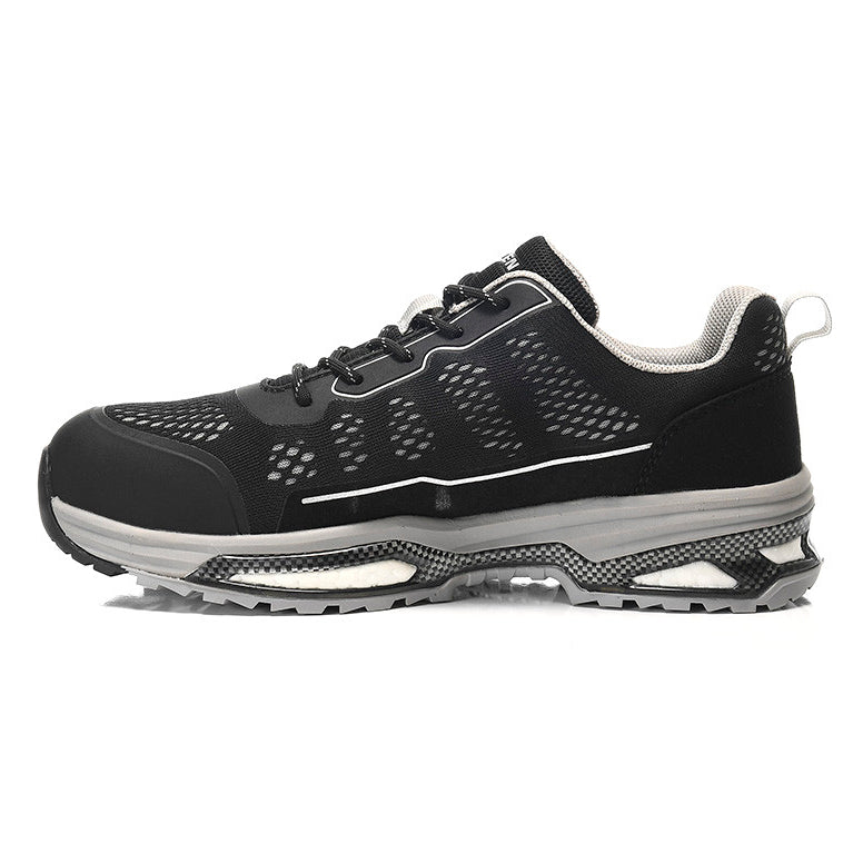 Elten Corby XXE Laag 720710 S1 Zwart