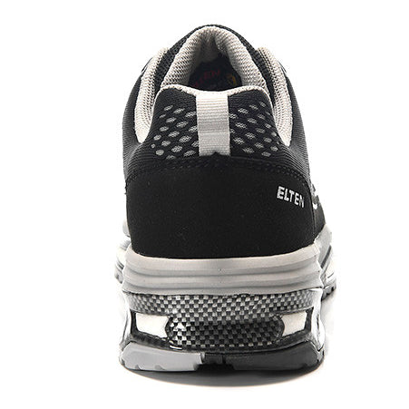 Elten Corby XXE Laag 720710 S1 Zwart