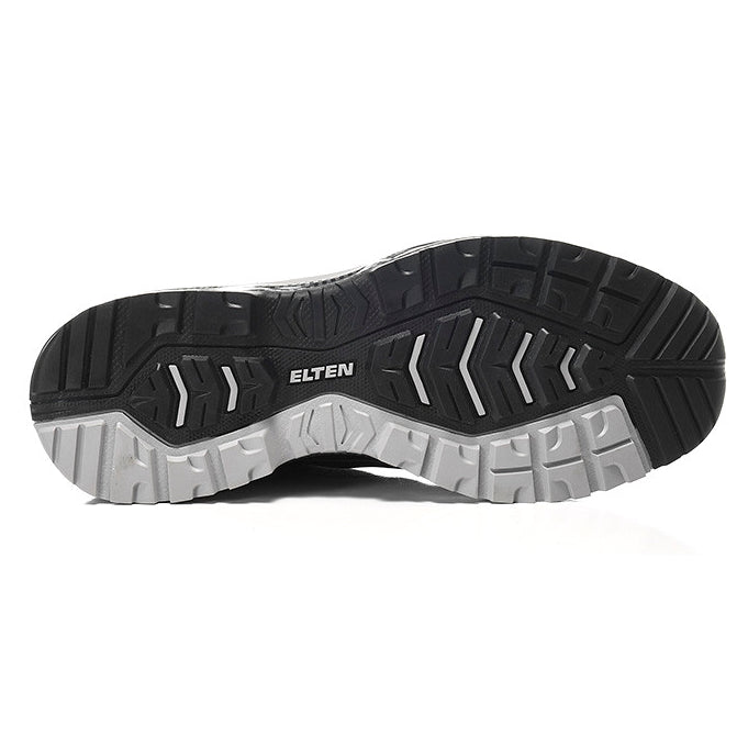 Elten Corby XXE Laag 720710 S1 Zwart