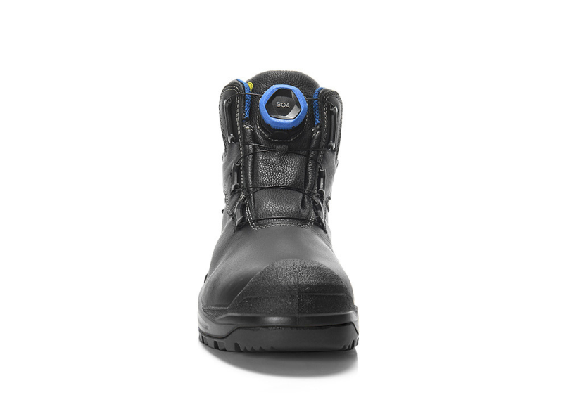 Elten Stefano XXSG GTX BOA Mid 768751 S3 Zwart/Blauw