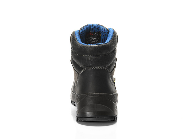 Elten Stefano XXSG GTX BOA Mid 768751 S3 Zwart/Blauw