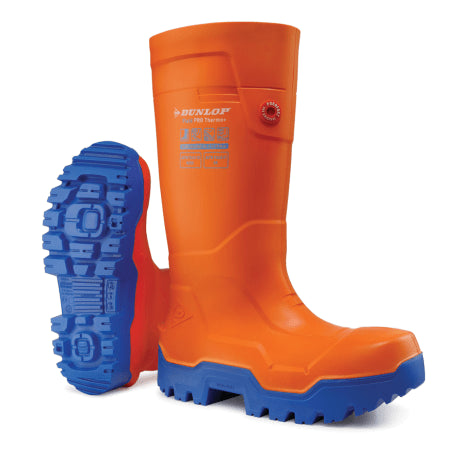 Dunlop LP8KU01 Laars Fieldpro Thermo+ Oranje S5 Oranje
