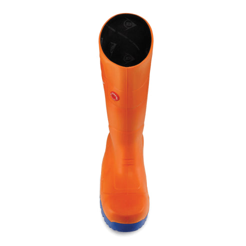 Dunlop LP8KU01 Laars Fieldpro Thermo+ Oranje S5 Oranje
