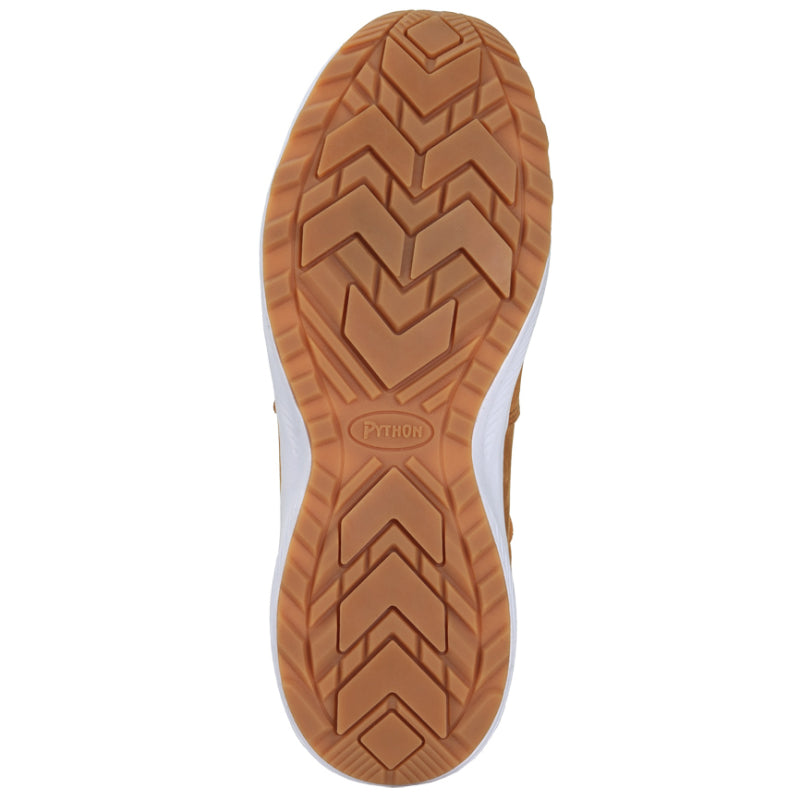 Python Legend Sand Hoog PS5500 S3 (WEEKAANBIEDING!) Zand