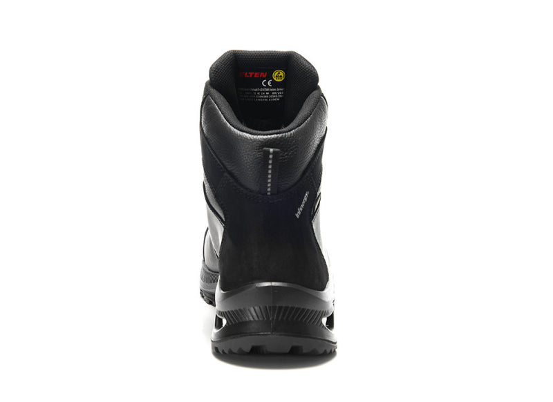 Elten Terence XXG Pro GTX  BOA 768471 S3 Zwart