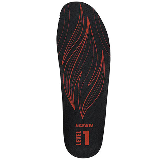 Elten Firefighters Sole 204011 Level 1 Zwart