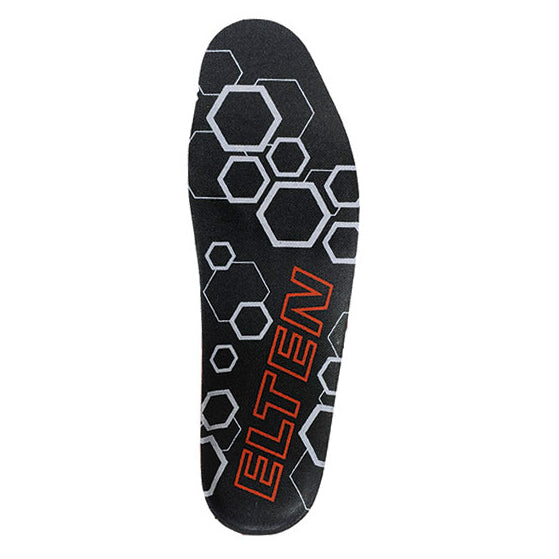 Elten Sportive Black Sole 204094 Zwart
