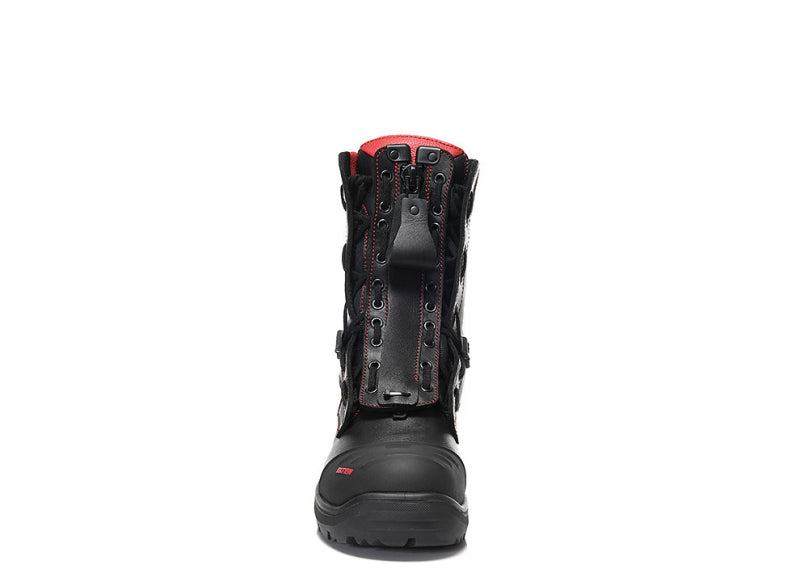 Elten Curt GTX Brandweerlaars 89621 F2A Zwart