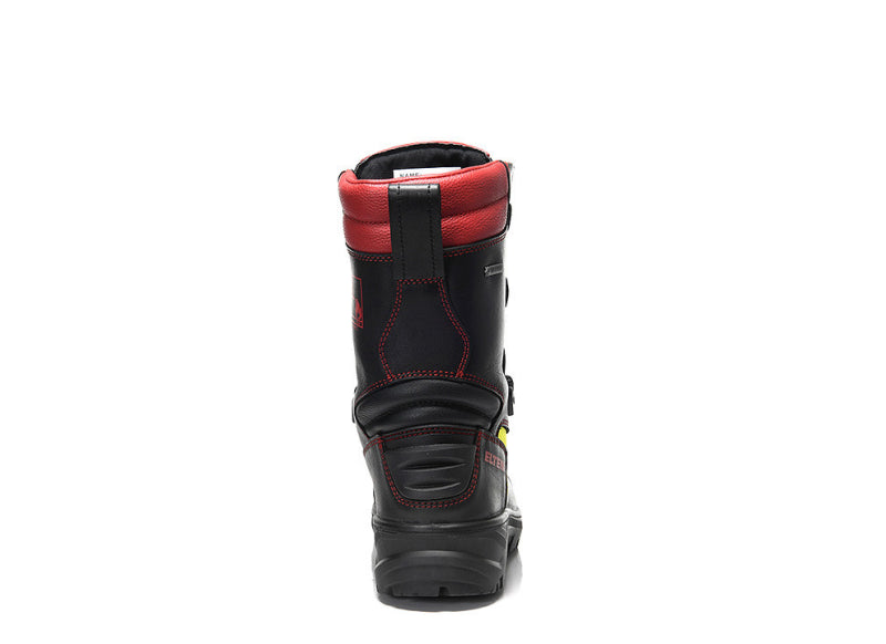 Elten Curt GTX Brandweerlaars 89621 F2A Zwart