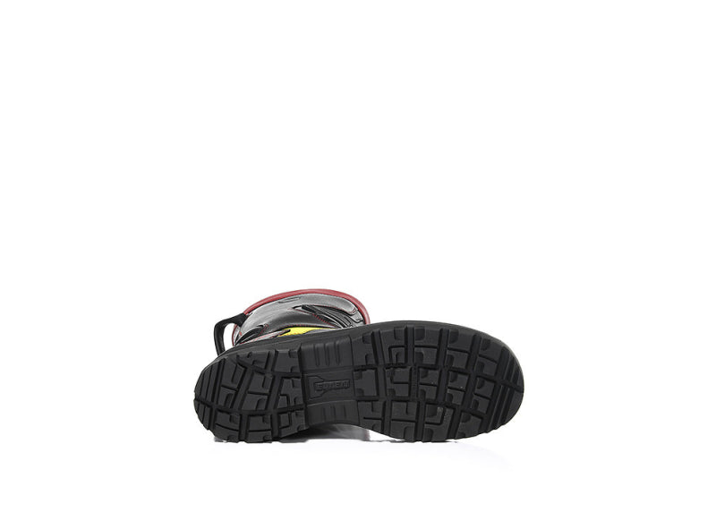 Elten Cruz Brandweerlaars GTX 89611 F2A Zwart