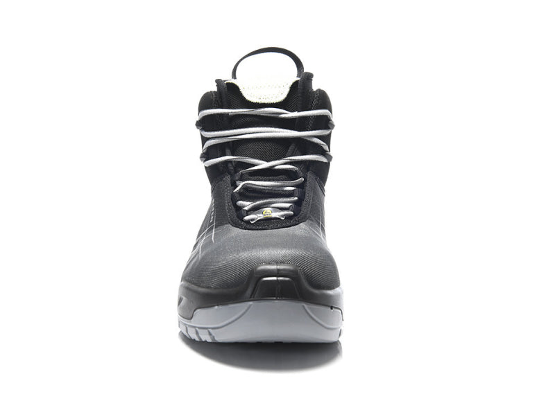 Elten Dialution Mid 765591 S3 Zwart