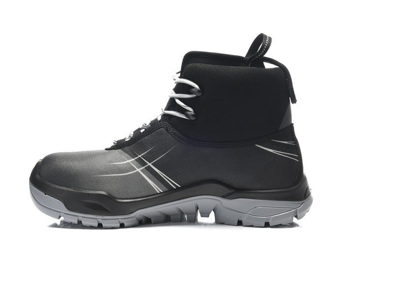 Elten Dialution Mid 765591 S3 Zwart