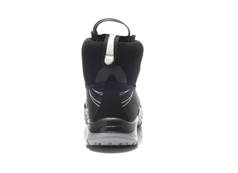 Elten Dialution Mid 765591 S3 Zwart