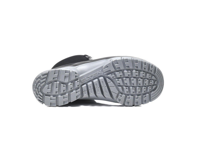 Elten Dialution Mid 765591 S3 Zwart