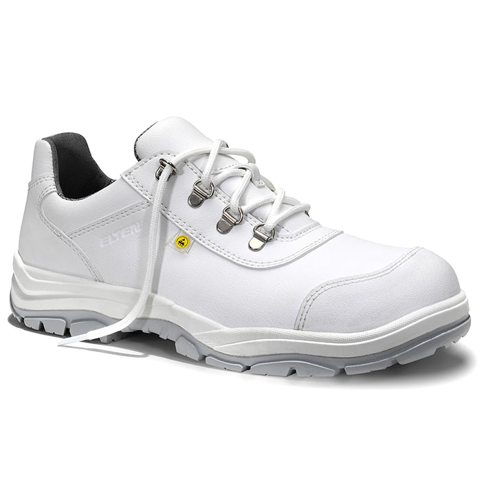 Elten Dean Rubber Laag 7279301 S2 HI Typ 1 Wit