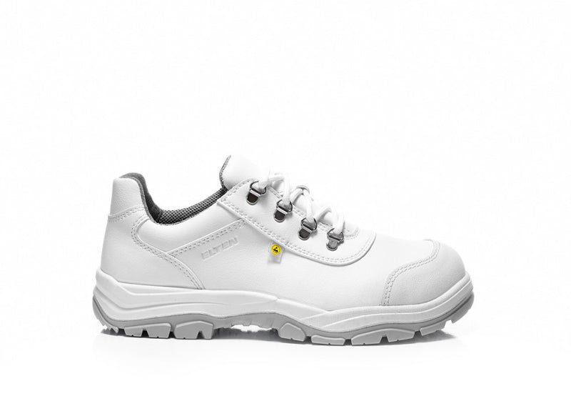 Elten Dean Rubber Laag 7279301 S2 HI Typ 1 Wit