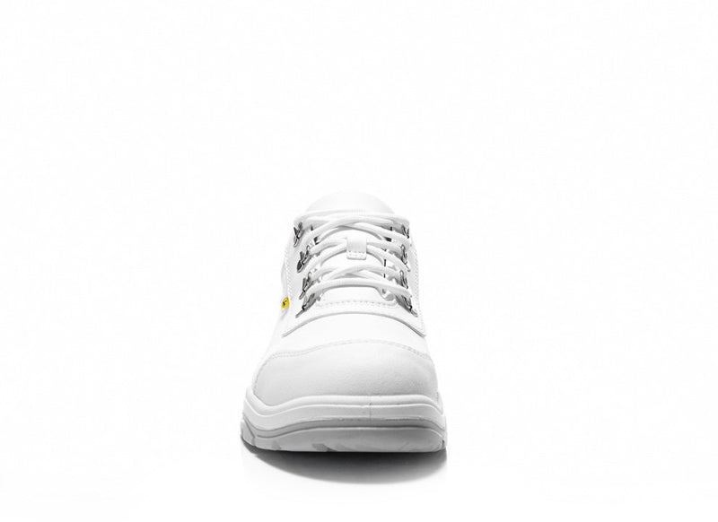 Elten Dean Rubber Laag 7279301 S2 HI Typ 1 Wit