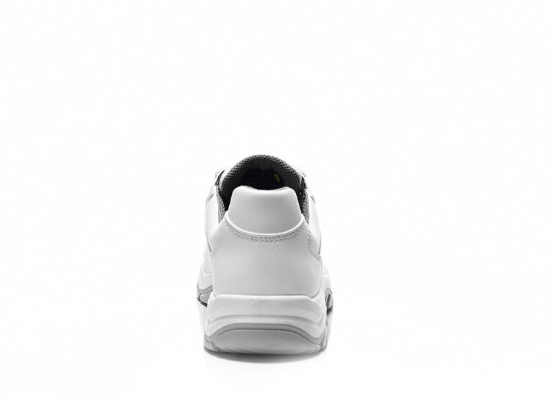 Elten Dean Rubber Laag 7279301 S2 HI Typ 1 Wit
