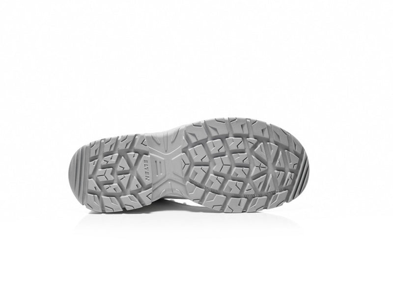 Elten Dean Rubber Laag 7279301 S2 HI Typ 1 Wit