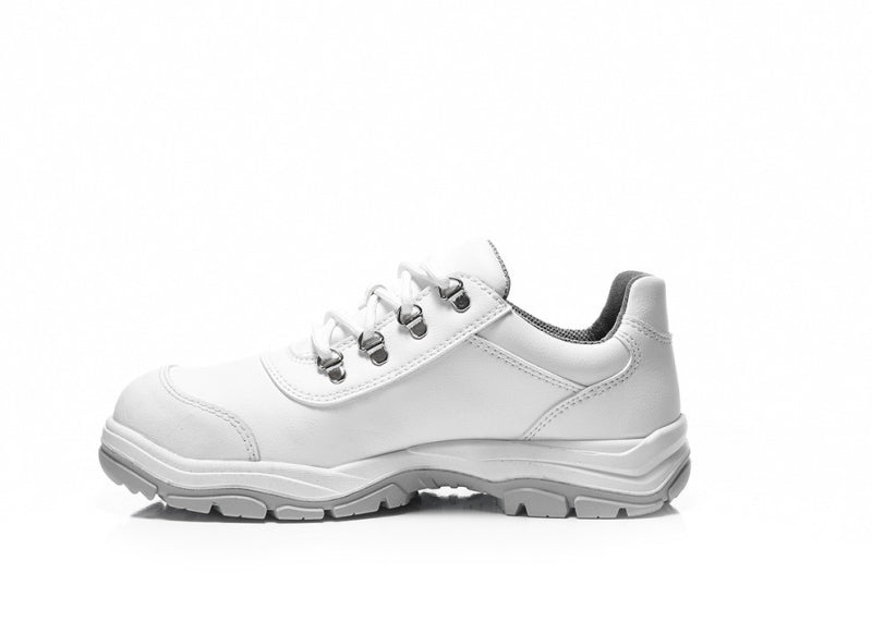 Elten Dean Rubber Laag 7279303 S2 HI Typ 3 Wit