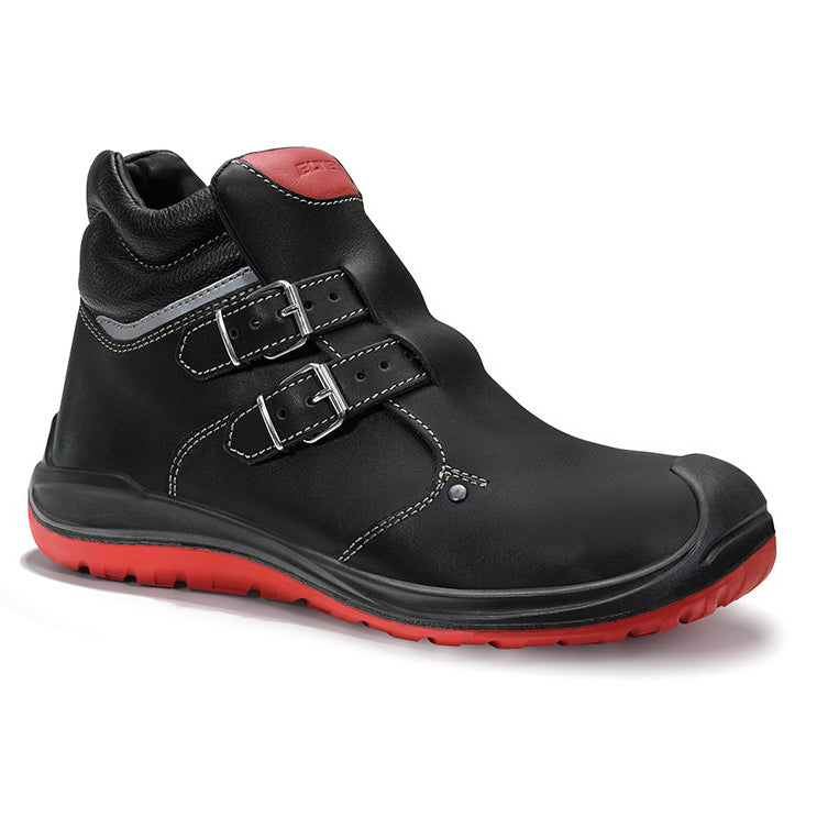 Elten Anderson Craft Mid 66091 S3 Zwart
