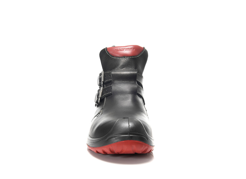 Elten Anderson Craft Mid 66091 S3 Zwart