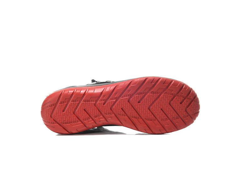 Elten Anderson Craft Mid 66091 S3 Zwart