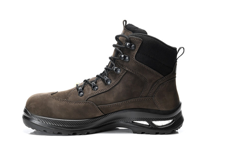 Elten Thelon XXG GTX Mid 768611 S3 Bruin