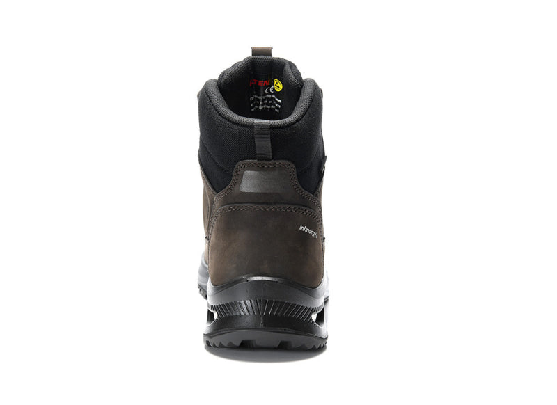 Elten Thelon XXG GTX Mid 768611 S3 Bruin