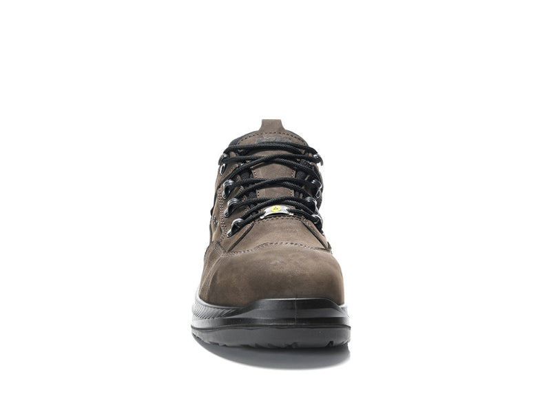 Elten Thelon XXG GTX Laag 728611 S3 Bruin