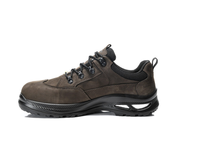Elten Thelon XXG GTX Laag 728611 S3 Bruin