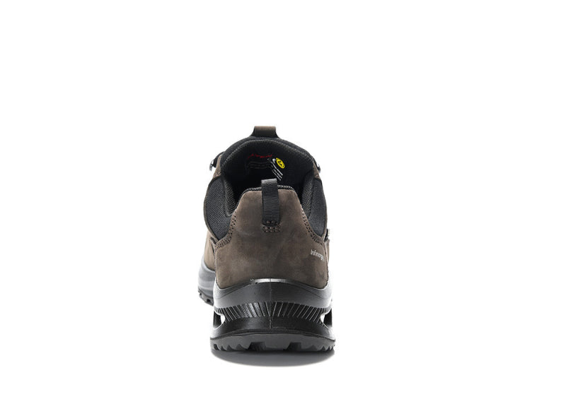 Elten Thelon XXG GTX Laag 728611 S3 Bruin