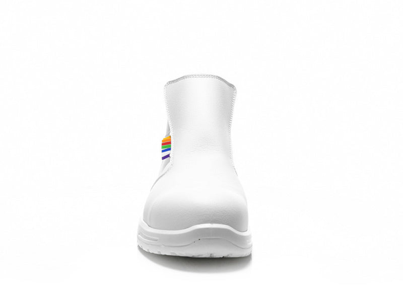 Elten Brice XXTM Mid 760551 S3 Wit