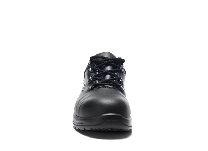 Elten Brandon XXTM Laag 720501 S3 Zwart