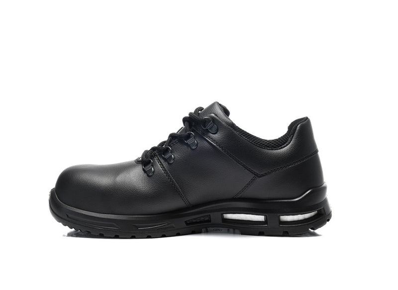 Elten Brandon XXTM Laag 720501 S3 Zwart