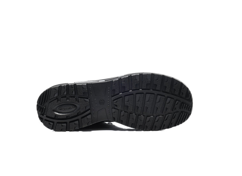Elten Brandon XXTM Laag 720501 S3 Zwart