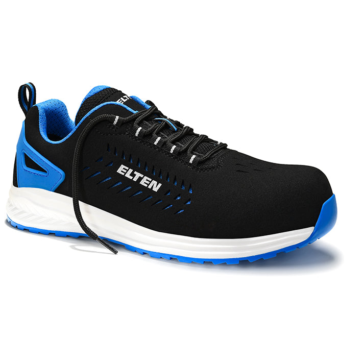 Elten Sharki Laag 720840 S1 Blauw