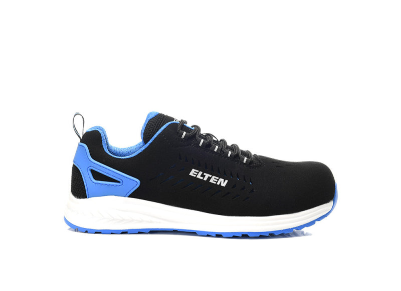 Elten Sharki Laag 720840 S1 Blauw