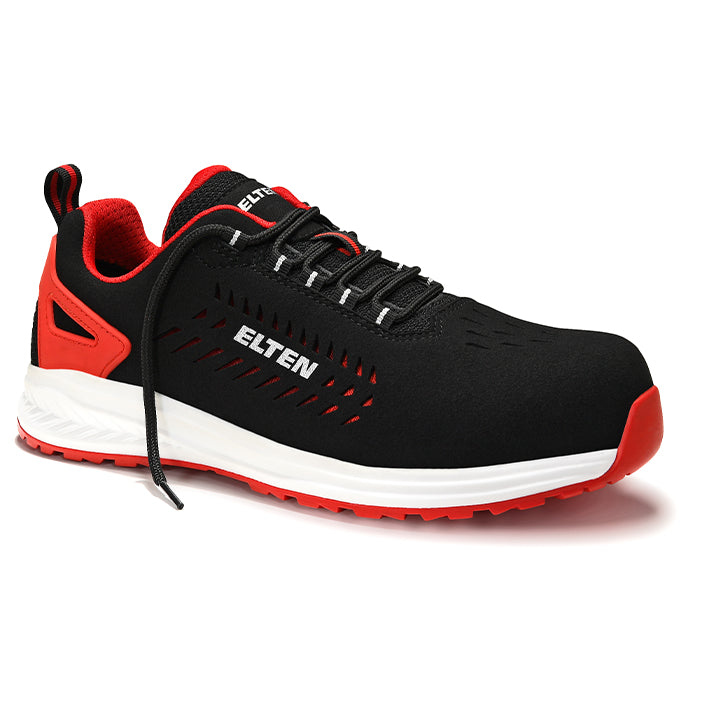Elten Sharki Laag 720845 S1 Rood