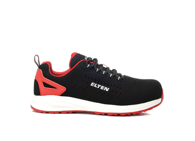 Elten Sharki Laag 720845 S1 Rood